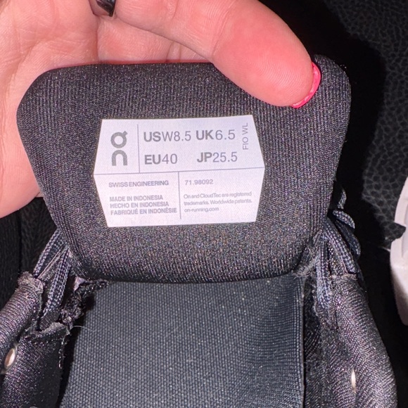 On Running: Cloudflyer 4 - Picture 5 of 5